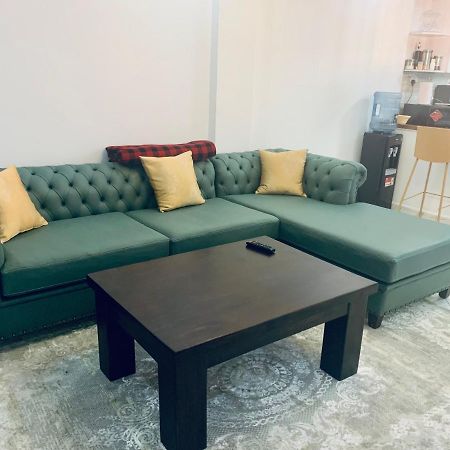Arabel Studio Apartment Наньюки Экстерьер фото