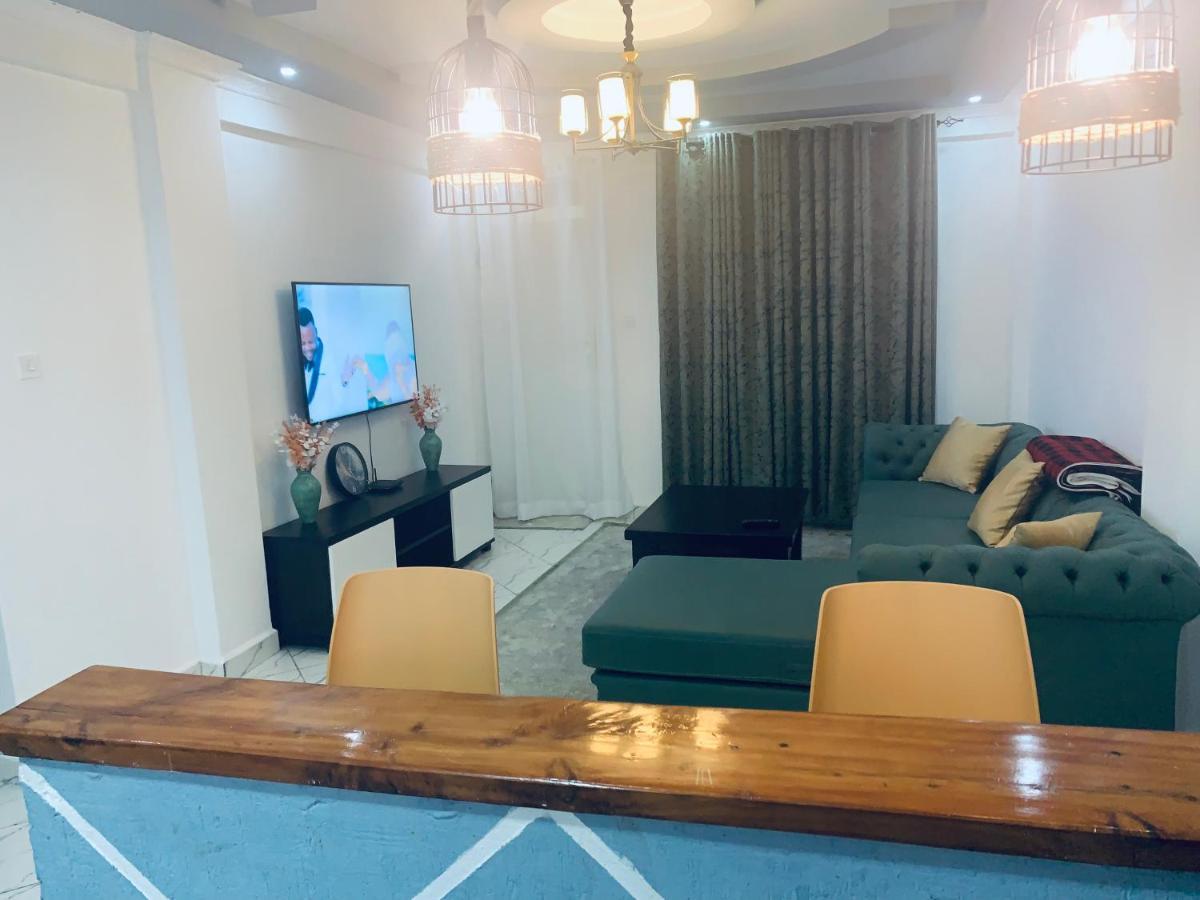 Arabel Studio Apartment Наньюки Экстерьер фото